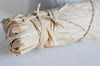 Botte raffia naturel, fournitures créatives, raffia, fabrication paniers, vannerie,crochet, tissage,corde naturelle, la botte de 50g, G1891