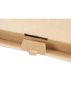 Cartons extra plat A4 350x250x20mm, un emballage pour vos expéditions, x10 G7058