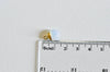 Pendentif goutte opalite,pendentif pierre, bijou pierre,opale synthétique,pendentif opalite,14mm, x2 (G0052)