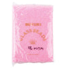 Perles rocailles miyuki rose, Perle rocaille japonaise Pink Lined Crystal ,perle rocaille perlage,15/0, 1.5mm, Sachet 10g G3953